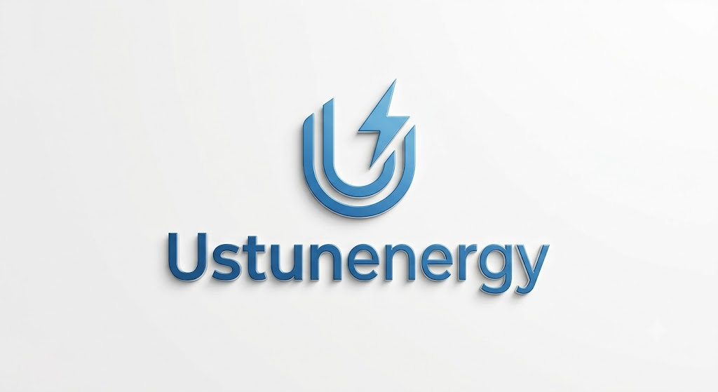 Ustunenergy Logo